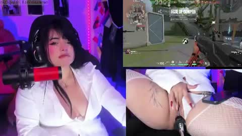Snapshot of eternaaura_ chatting on July 2026 02:31:01 AM Aura online show from July 2026 02:31:01 AM
