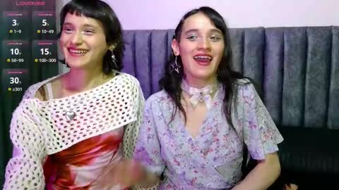 Sharon online show from March 2026 01:02:02 AM