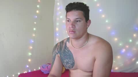 eternalfuego online show from February 2026 07:34:01 AM