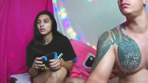 eternalfuego online show from June 2026 06:40:01 PM