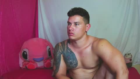 eternalfuego online show from July 2026 04:08:02 AM