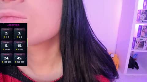 eternalmuse online show from October 2025 09:09:01 AM