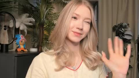 Natalie online show from February 2026 05:52:01 AM