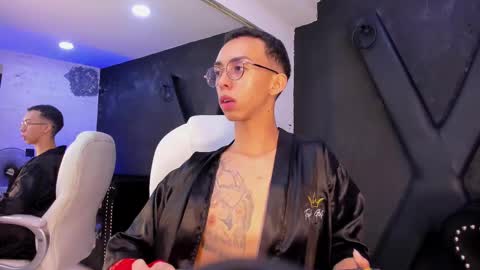 Snapshot of ethaancox chatting on February 2025 05:41:01 AM ethaancox online show from February 2025 05:41:01 AM