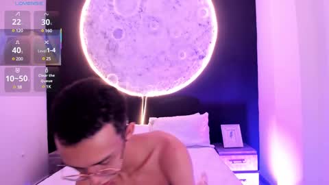 Snapshot of ethaancox chatting on February 2025 02:53:02 AM ethaancox online show from February 2025 02:53:02 AM