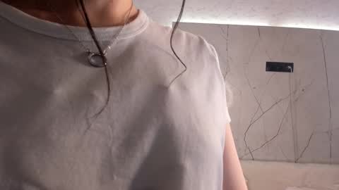 Snapshot of ethalfrost chatting on February 2025 03:27:01 PM Dana today my first day online show from February 2025 03:27:01 PM