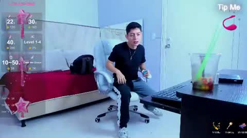 ethan12_ online show from July 2026 03:30:02 AM
