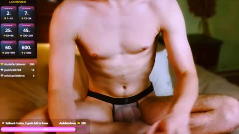 Ethan online show from December 2024 02:09:01 AM