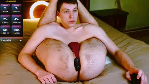 Ethan online show from December 2024 01:48:02 AM