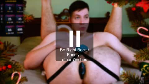 Ethan online show from December 2024 11:24:02 PM