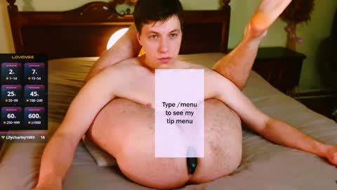 Ethan online show from January 2025 02:33:01 AM