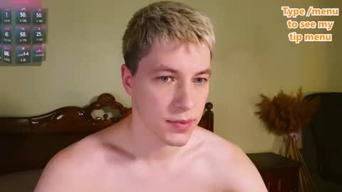 Ethan online show from January 2026 02:06:01 AM