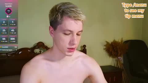 Ethan online show from January 2026 12:05:01 AM