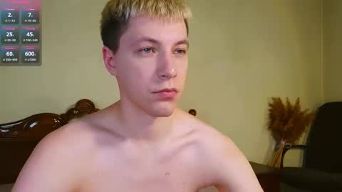 Ethan online show from February 2026 12:59:01 AM