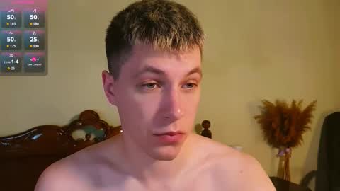 Ethan online show from March 2026 01:13:01 AM