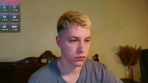 Ethan online show from March 2026 01:39:02 AM