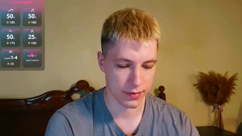 Ethan online show from April 2026 01:47:01 AM