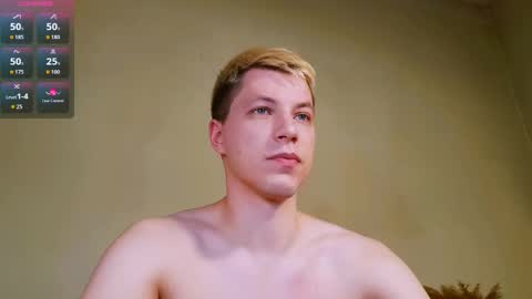 Ethan online show from April 2026 01:34:02 AM