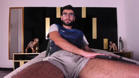 Ethan online show from January 2025 07:16:01 PM