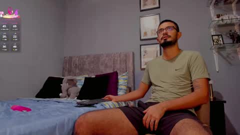 ADAM TAYLOR  ETHAN CAMBAL INDEPENDENT MODELS online show from February 2026 11:13:01 PM