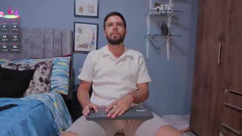 ADAM TAYLOR  ETHAN CAMBAL INDEPENDENT MODELS online show from March 2026 08:30:02 PM