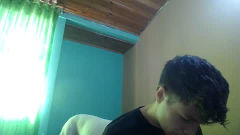 Snapshot of ethan_anavrin chatting on January 2025 08:03:02 PM greetings  sergi  online show from January 2025 08:03:02 PM