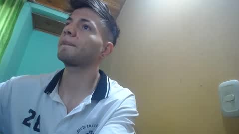 Snapshot of ethan_anavrin chatting on January 2025 02:03:02 PM greetings  sergi  online show from January 2025 02:03:02 PM