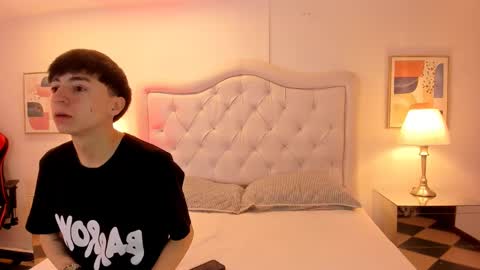 ethan and ava online show from January 2025 01:22:02 PM