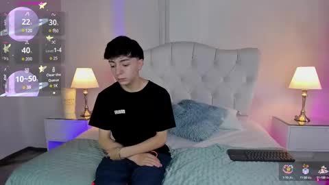 ethan and ava online show from March 2025 01:47:01 PM