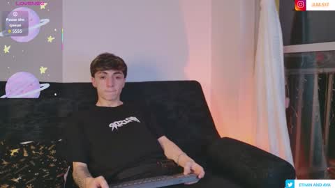 ethan and ava online show from January 2026 02:14:01 AM