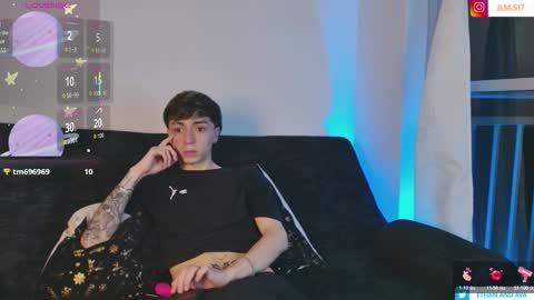 ethan and ava online show from January 2026 02:26:02 AM