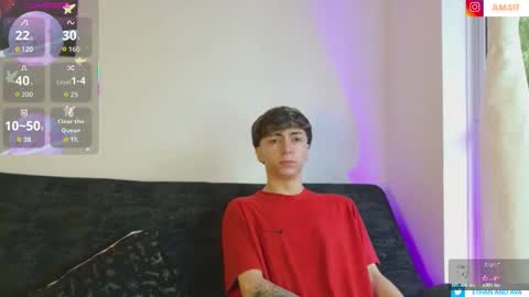 ethan and ava online show from February 2026 12:14:02 PM