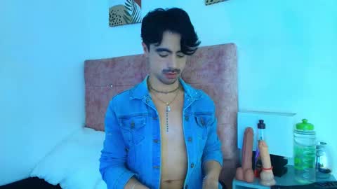 ethan  online show from January 2026 03:45:02 AM