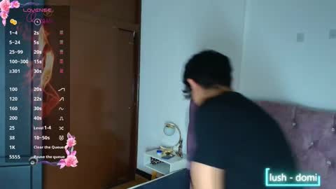 ethan  online show from March 2026 03:34:01 AM