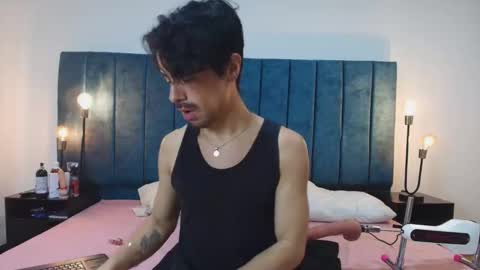 ethan  online show from March 2026 03:54:01 AM