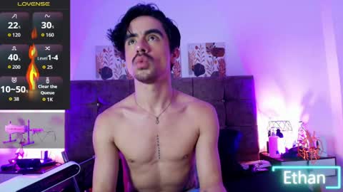 ethan  online show from June 2026 03:56:02 AM