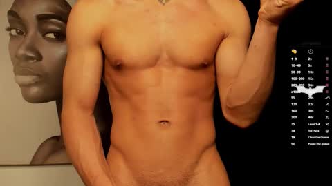 Ethan - Independent model online show from February 2026 09:37:02 PM