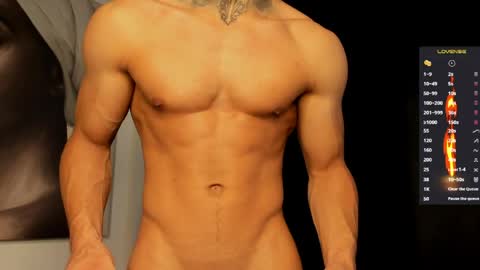 Snapshot of ethan_devis7 chatting on April 2026 08:22:01 PM Ethan - Independent model online show from April 2026 08:22:01 PM