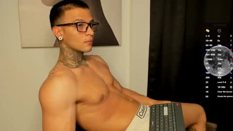 Snapshot of ethan_devis7 chatting on May 2026 08:58:02 PM Ethan - Independent model online show from May 2026 08:58:02 PM