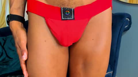 King Ethan online show from February 2025 08:15:02 PM