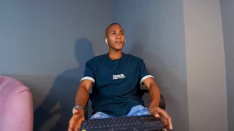 King Ethan online show from March 2025 02:26:01 PM