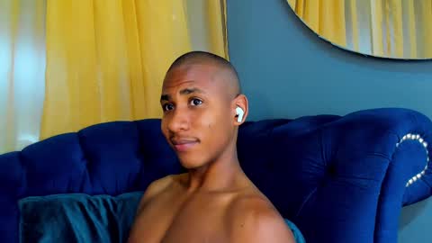 King Ethan online show from March 2025 02:34:01 PM