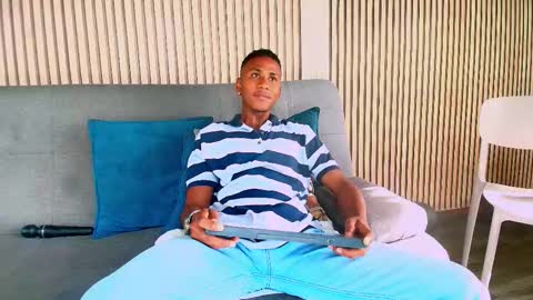 King Ethan online show from January 2026 01:26:01 PM