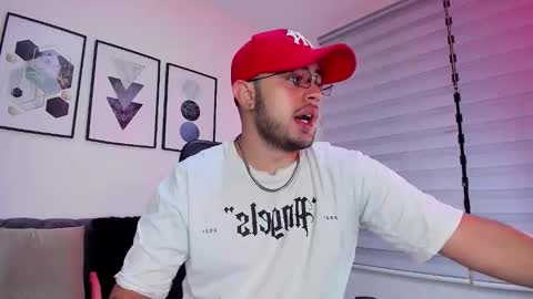 ethan_greacee online show from March 2026 11:50:01 AM