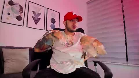 ethan_greacee online show from March 2026 11:49:01 AM