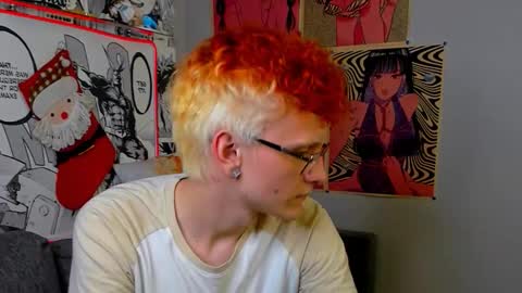 Ethan online show from December 2025 03:28:02 PM