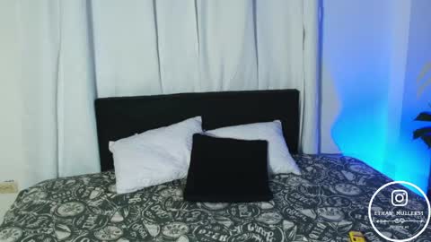 Ethan Muller online show from May 2026 10:09:01 AM