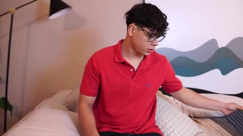 ethan_occonor online show from October 2025 12:13:02 PM