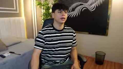 ethan_occonor online show from November 2025 12:49:02 PM