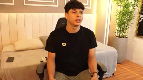 ethan_occonor online show from December 2025 12:22:01 PM